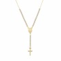 Collier Femme Amen