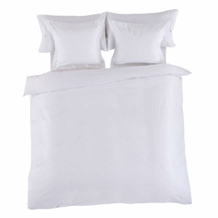 Housse de Couette Alexandra House Living Multicouleur