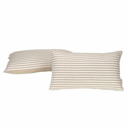 Housse de coussin Alexandra House Living Jaca Multicouleur 2 Unités