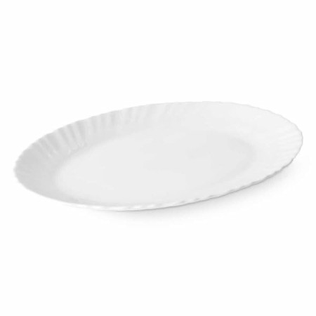 Plat à Gratin Multicouleur 24 Unités