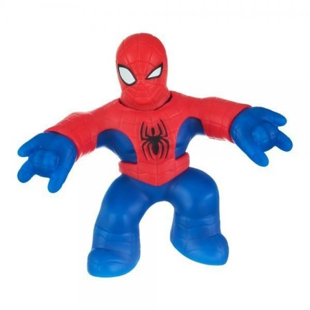 Figurine Goo Jit Zu Amazing Spiderman