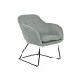 Fauteuil Home ESPRIT Multicouleur