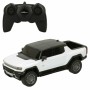 Coche Radio Control Hummer EV 1:26 Multicolor 4 Unidades