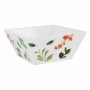 Bol para Aperitivos La Mediterránea Petunia Multicolor 24 Unidades
