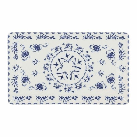 Plat à Gratin La Mediterránea Multicouleur 18 Unités
