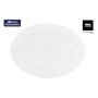 Plat à Gratin La Mediterránea Temara Multicouleur 12 Unités
