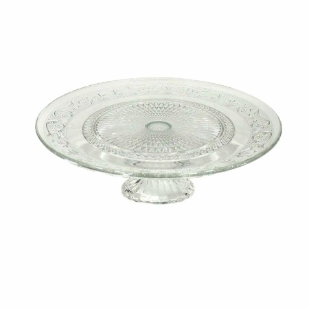 Plateau pour gâteaux et biscuits La Mediterránea Multicouleur 6 Unités