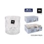 Verre La Mediterránea Lusan Multicouleur 350 ml 48 Unités