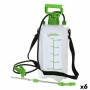 Pulvérisateur à pression pour jardin Little Garden 5 L 6 Unités