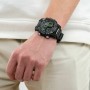 Montre Homme Calypso Noir (Ø 35 mm)