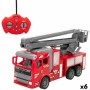 Camion de Pompiers Speed & Go 6 Unités