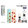Termo de Viaje ThermoSport 500 ml Multicolor 12 Unidades