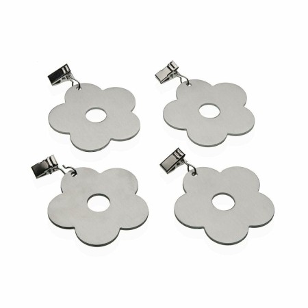 Pince pour nappe Versa 4 Pièces