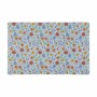 Dessous de plat Versa Fleurs Multicouleur