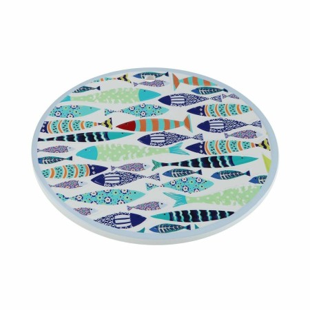 Dessous de plat Versa Multicouleur