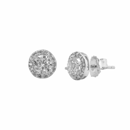 Boucles d´oreilles Femme Vidal & Vidal Métal