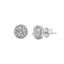 Boucles d´oreilles Femme Vidal & Vidal Métal