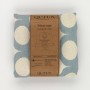 Housse de coussin Alexandra House Living Astún Argenté 2 Unités