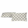 Housse de coussin Alexandra House Living Astún Vert 2 Unités