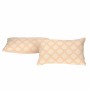 Housse de coussin Alexandra House Living Astún Havana 2 Unités