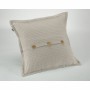 Housse de coussin Alexandra House Living Multicouleur