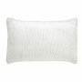 Housse de coussin Alexandra House Living Noir