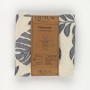 Housse de coussin Alexandra House Living Noir