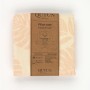 Housse de coussin Alexandra House Living Ordesa Noir