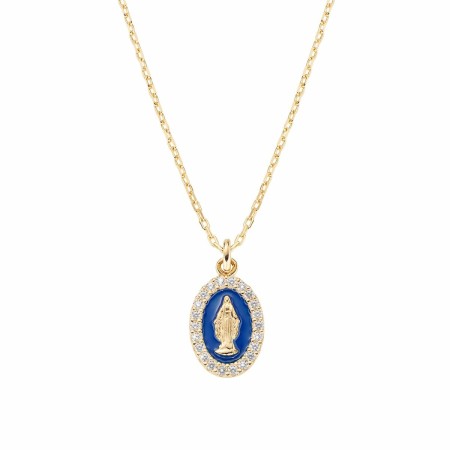 Collar Mujer Amen
