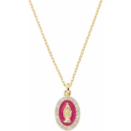 Collar Mujer Amen