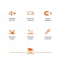 Dispositif de Signalisation d'Urgence FLASHLED S