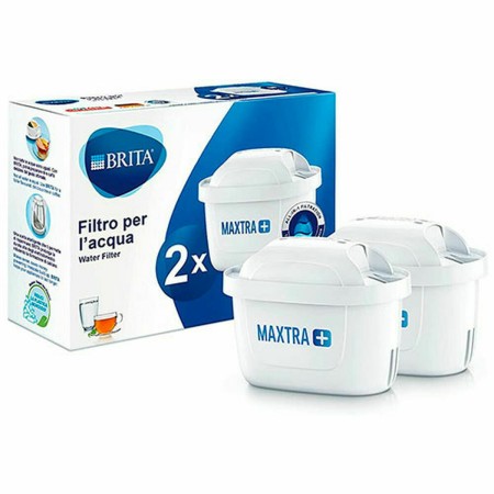 Filtro para Jarra Filtrante Brita 1022409 (2 Unidades)