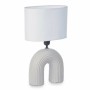 Lampe de bureau Turquoise Pourpre 60 W Pont 4 Unités