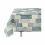 Nappe Kinvara Bleu Plastique 6 Unités