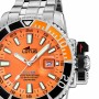 Montre Homme Lotus LOTUS Orange Argenté