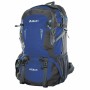 Sac à dos de montagne Joluvi ANGLIRU 55 Marron Fuchsia 55 L