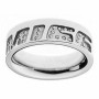 Anillo Mujer Miss Sixty M0908K-10 (Talla única)