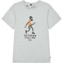 Camiseta de Manga Corta Hombre Picture