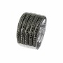 Bague Femme Sif Jakobs R10615-BK