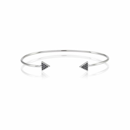 Bracelet Femme Sif Jakobs B0095-BK-L (Taille unique)