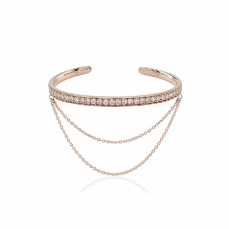 Bracelet Femme Sif Jakobs BG006-CZ-RG