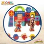 Juego de Construcción Spidey 6 Unidades