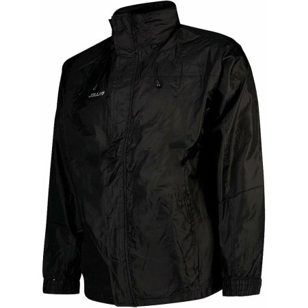 Chaqueta Deportiva para Hombre Joluvi Negro