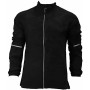 Chaqueta Deportiva para Hombre Joluvi Negro