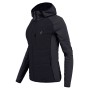 Veste de Sport pour Homme Joluvi Noir
