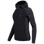 Veste de Sport pour Homme Joluvi Noir