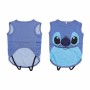 T-shirt pour Chien Stitch XS Bleu