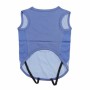 T-shirt pour Chien Stitch XS Bleu