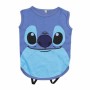 T-shirt pour Chien Stitch XS Bleu