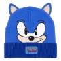 Gorro Infantil Sonic